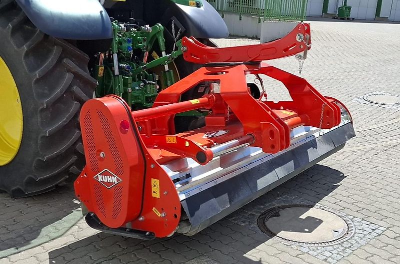 Kuhn BPR 280 Pro