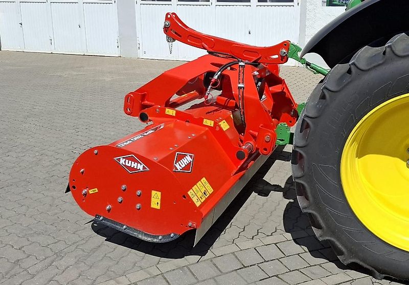 Kuhn BPR 280 Pro