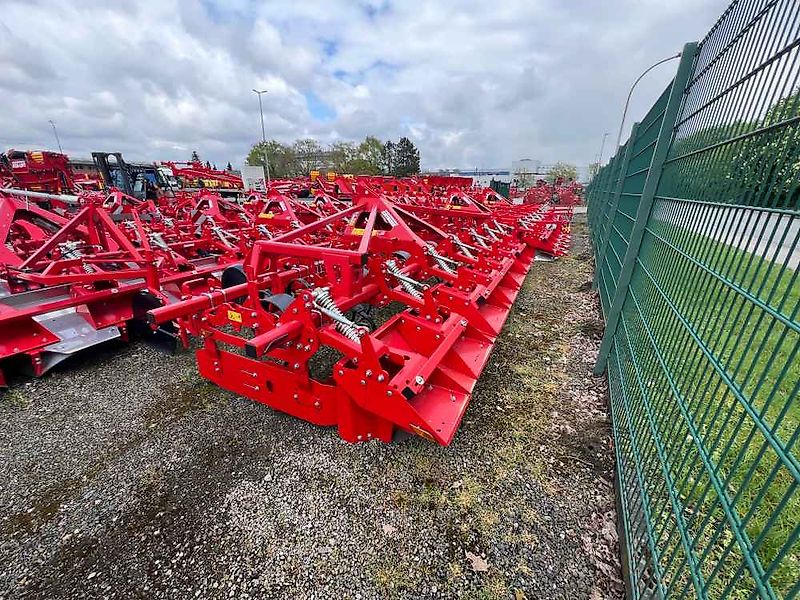 Grimme GH 6