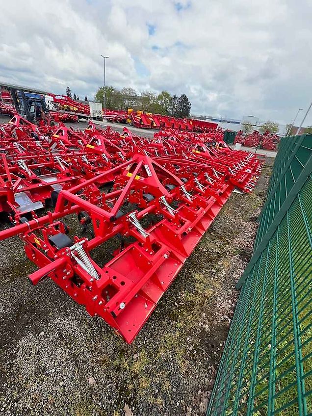 Grimme GH 6