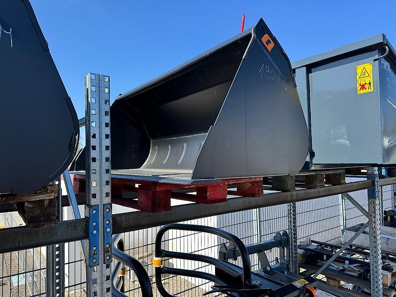 Alö Alö Universalschaufel GM 190 Euro