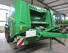 John Deere C 451R Maxicut HC25 John Deere C 451R Maxicut HC25