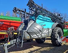 Berthoud VANTAGE 43-46 AX 24 Berthoud VANTAGE 43-46 AX 24