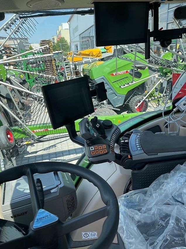 Fendt 724 Profi Plus Set2 Gen7