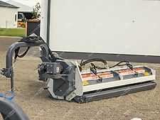 Aardenburg Beta XL 2400-2600 Grizzly / Böschungsmulcher 240-260 cm