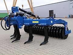 Rolmako U 616 RipTill