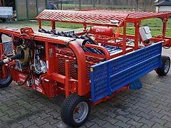 Ferrari Fastblock 5 Reihen Frame C