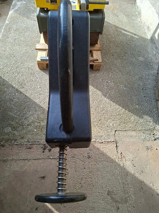 Wacker RD7H-ES Tandemwalte,Vibrationswalze,Walze