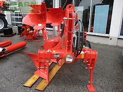 Maschio unico m passo 4 volldrehpflug