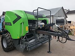 Deutz-Fahr FixMaster OC 330