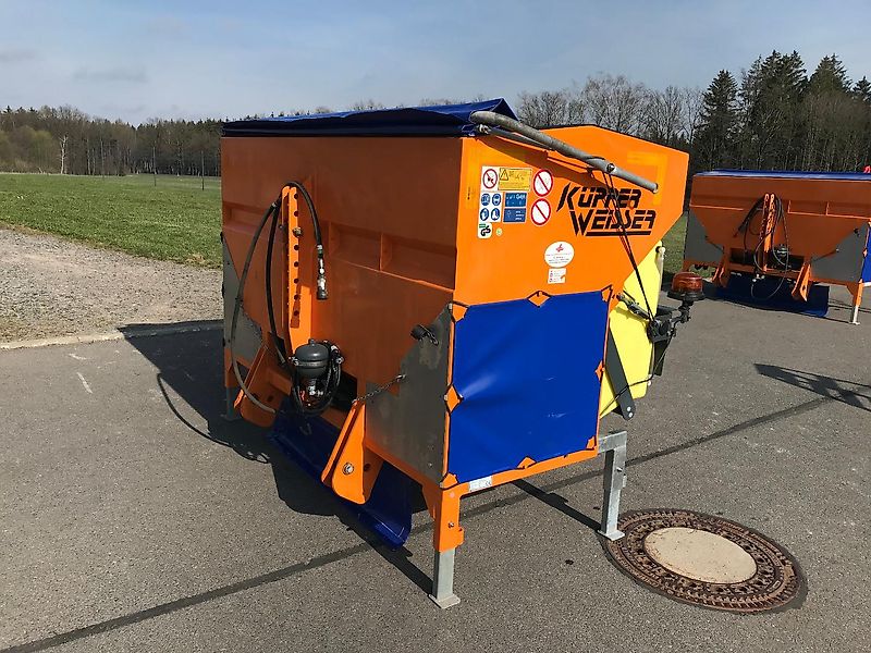 Küpper-Weisser IMS2FD P22020HFS