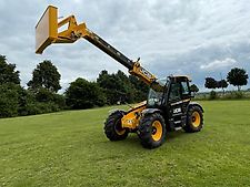 JCB 538-60 Agri Super
