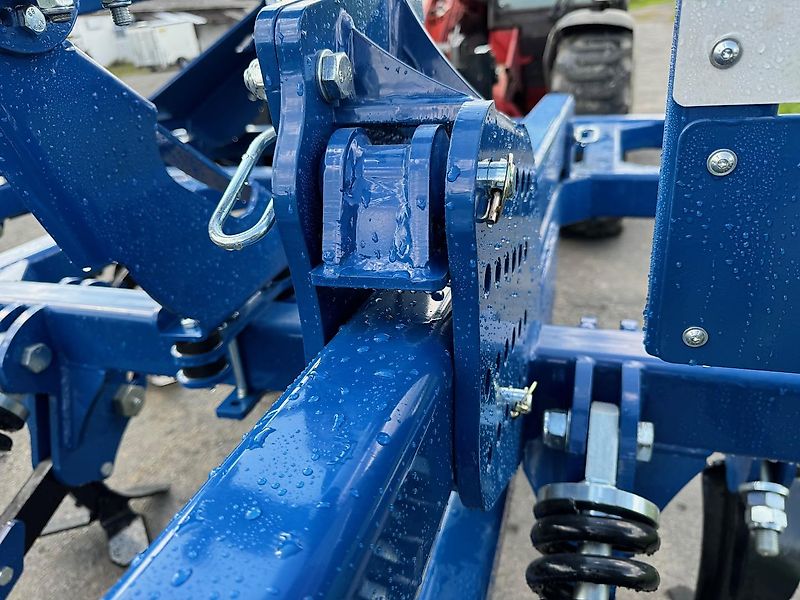 Rolmako Multifunktionsgrubber U 436 Standard - 2,6 m