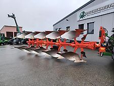 Kuhn Vari-Master 123 4E+1