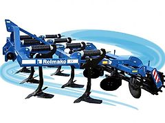 Rolmako Schälgrubber Typ U 453 - 3,0 m / Finanzierung, Leasing, Mietkauf