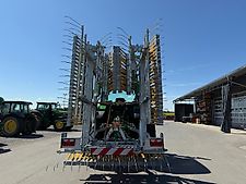 Joskin SCARIFLEX 960 R5S3 o. Sämaschine