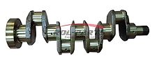 Massey Ferguson Kurbelwelle 3637401M91, ZZ90081, U5BG0019