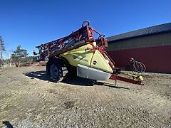 Hardi Commander Twin 4500