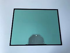 Massey Ferguson SZYBA PRZEDNIA VALMET 3777602M2