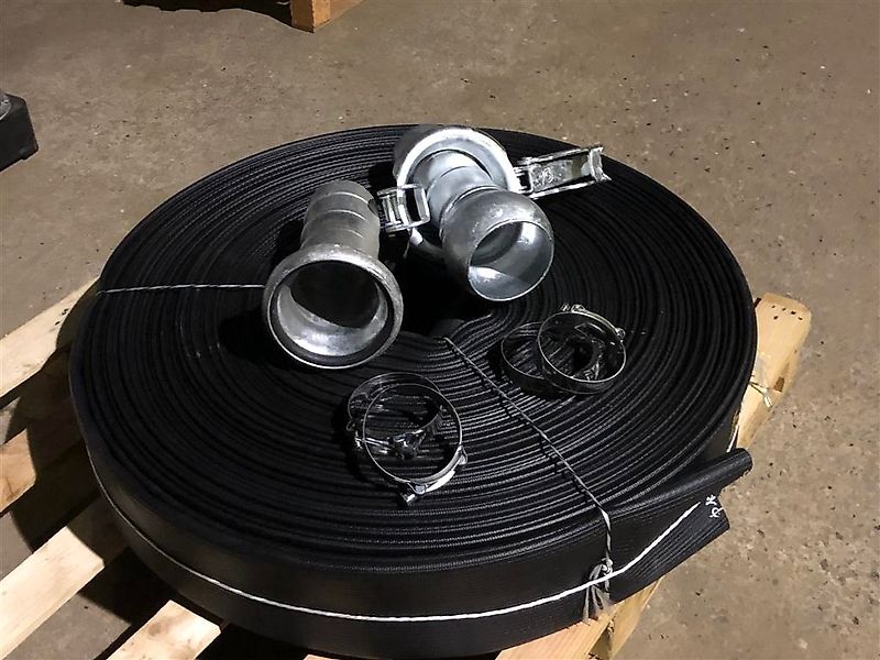 Marani 4" fødeslange - 100m