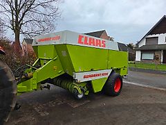 Claas Quadrant 1200