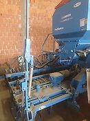 Lemken Solitair 9