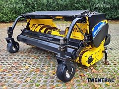 New Holland 273 FPE graspickup