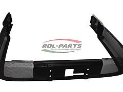 New Holland Grill - Unterteil 82021154, 82012960