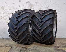 BKT 19.0/45-17 BKT AS-504 14PLY op wiel 161-205-6 ET-50 BKT 19.0/45-17 BKT AS-504 14PLY op wiel 161-205-6 ET-50