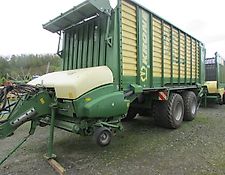 Krone ZX 450GD Krone ZX 450GD