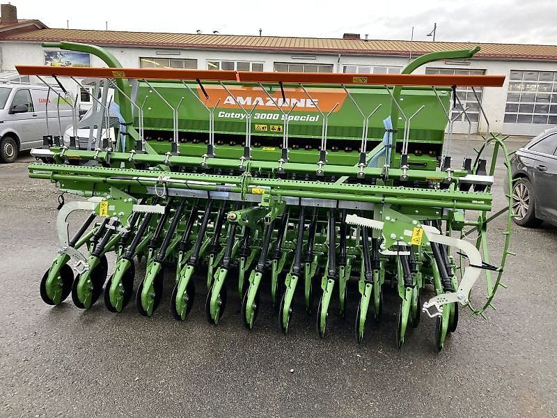 Amazone CATAYA 3000 SPECIAL ECOLINE