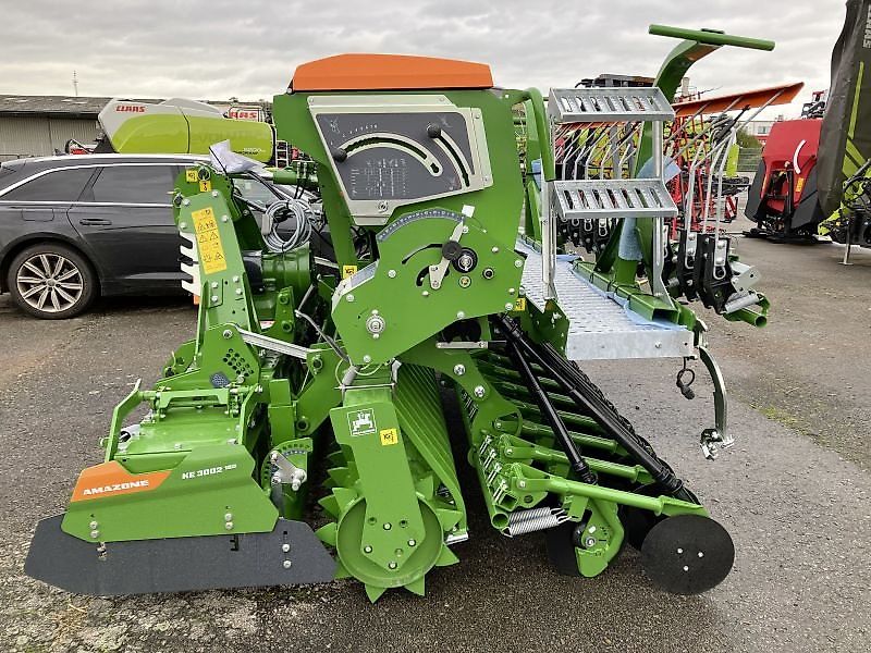 Amazone CATAYA 3000 SPECIAL ECOLINE