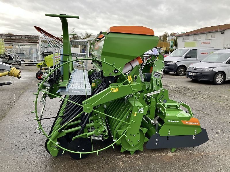 Amazone CATAYA 3000 SPECIAL ECOLINE