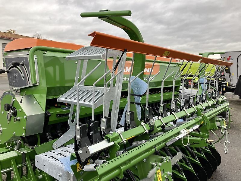 Amazone CATAYA 3000 SPECIAL ECOLINE