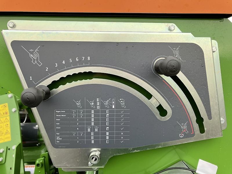 Amazone CATAYA 3000 SPECIAL ECOLINE