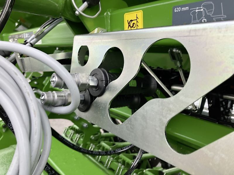 Amazone CATAYA 3000 SPECIAL ECOLINE