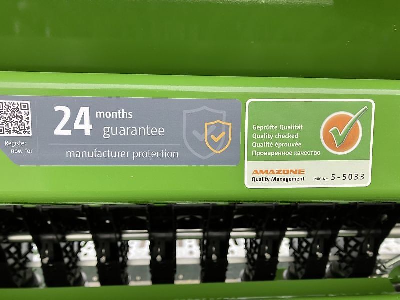 Amazone CATAYA 3000 SPECIAL ECOLINE