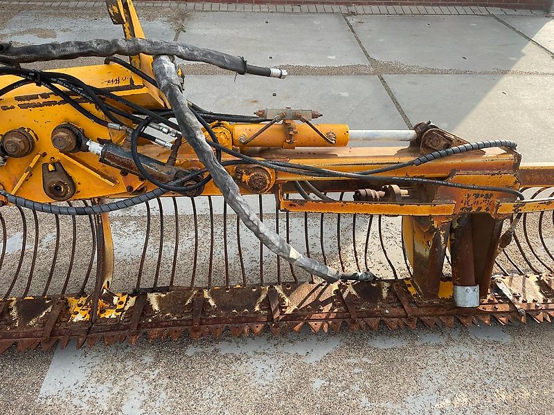 Herder MRZT 580 CW30 maaikorf