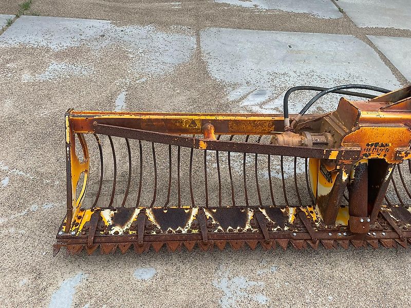 Herder MRZT 580 CW30 maaikorf