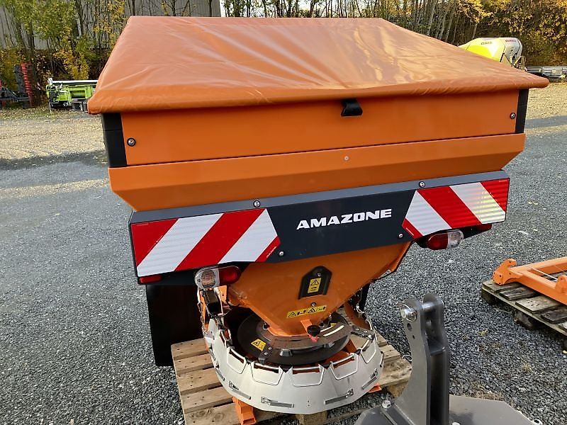 Amazone E+S 751 EASY KOMMUNAL