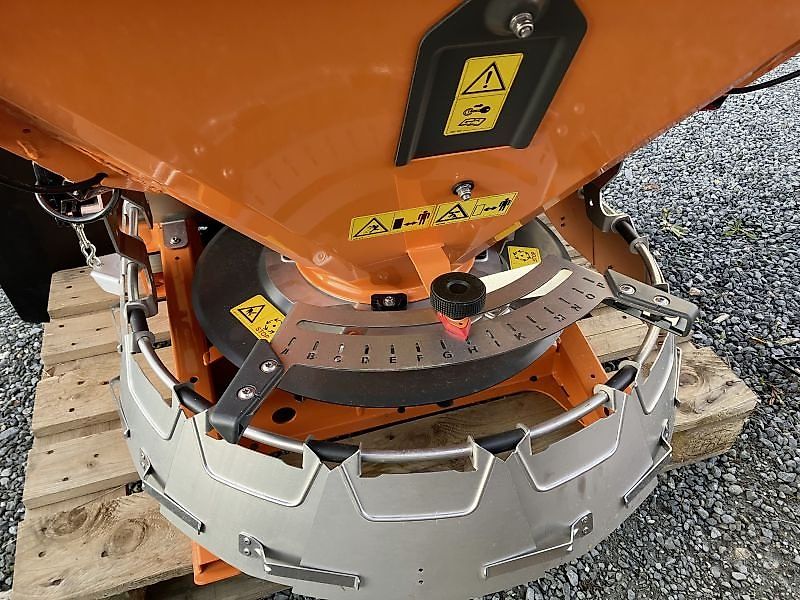 Amazone E+S 751 EASY KOMMUNAL