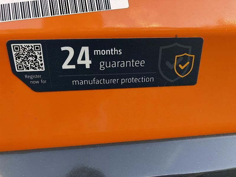 Amazone E+S 751 EASY KOMMUNAL