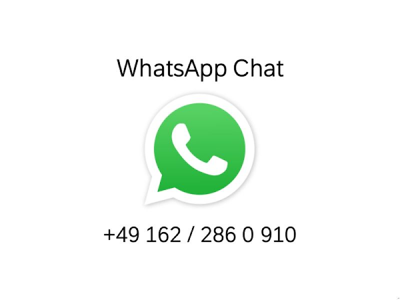 Amazone E+S 751 EASY KOMMUNAL