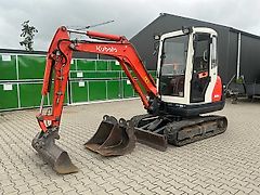 Kubota KX61-3