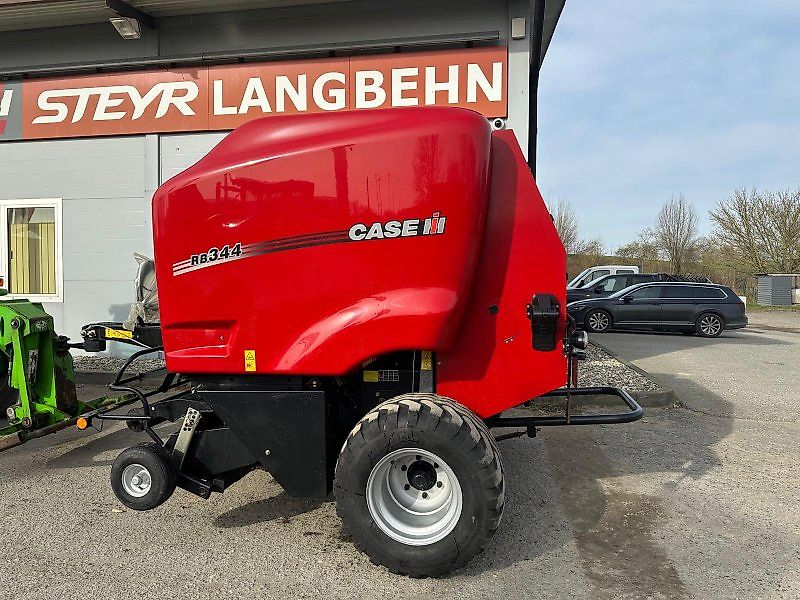 Case IH RB 344 RC