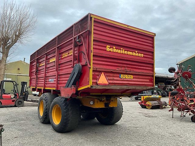 Schuitemaker Siwa 180