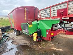 Strautmann VertiMix 1502 Double