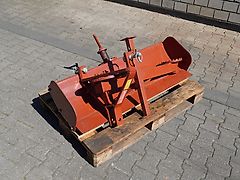 ALDO Biagioli Reitbahnplaner / Planierschild