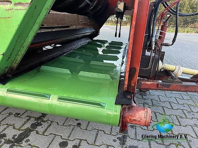 Strautmann BVW 214 Feeder