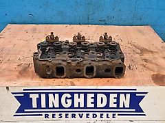 Iveco 8460 SRI 10 (Spare part/Reservedel/Ersatzteil)